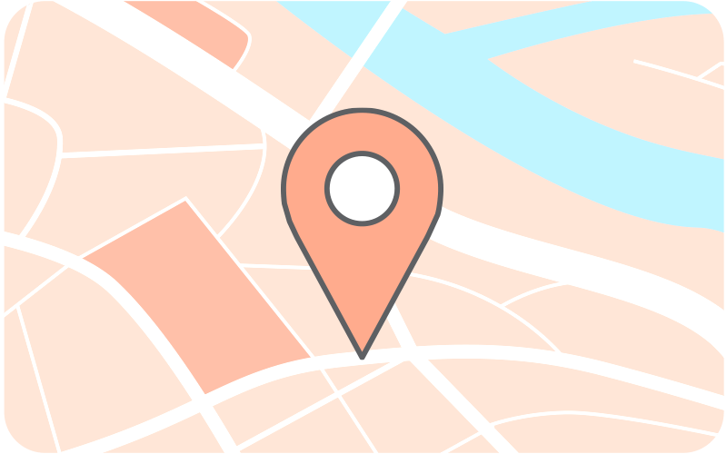イラスト_GPS