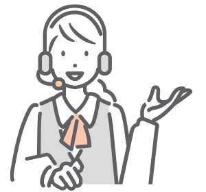 イラスト_オペレーター