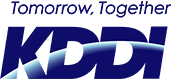 Tomorrow,Together KDDI